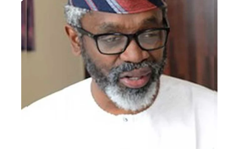 Who Will Tell President Tinubu? Opt out of the sale or sharing of personal information