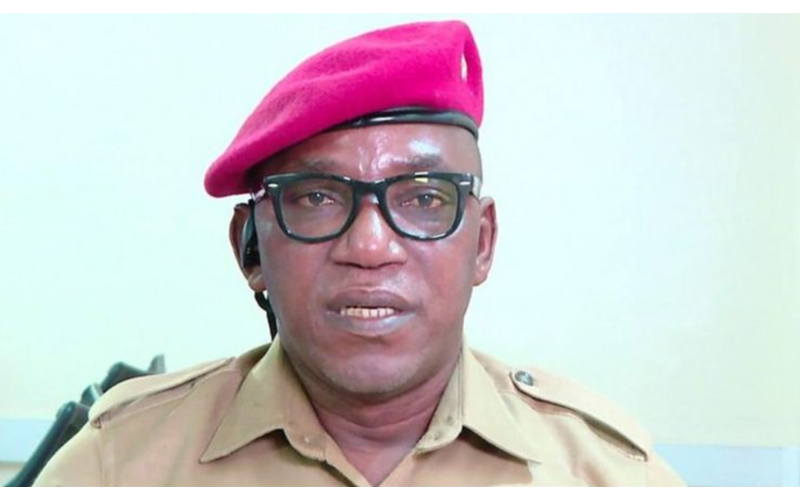 Buhari Was Used To ‘Eliminate’ Jonathan, Became A Stranger In His Own Govt – Ex-Minister, Dalung