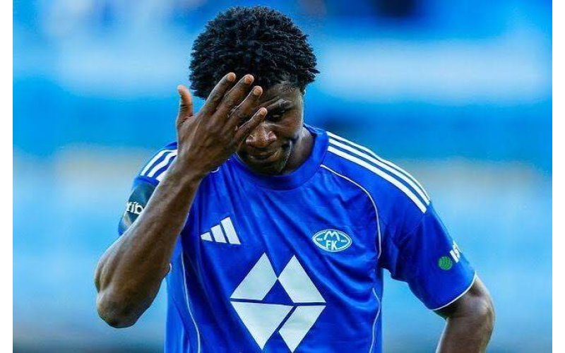 Norwegian Appeal Court Acquits Daniel Daga of Sexual Misconduct Charges
