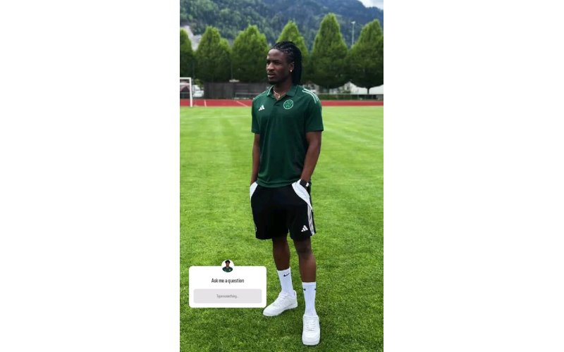 Daniel Francis Shines in Austria as Wacker Innsbruck Cruise to Victory