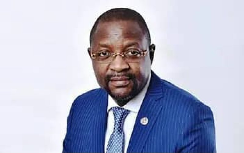 Nigerian Sports is in safe hands, says Dare