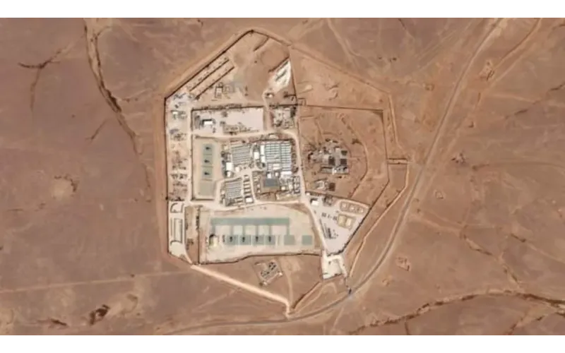 US drone attack: What is Tower 22 and why are US troops in Jordan.