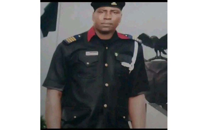 Gunmen Abduct Businessman, Kill NSCDC Officer in Plateau's Mangu LGA Despite Curfew