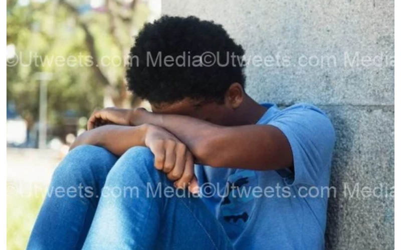 BREAKING: UK-based Nigerian Man Passes Away After His Wife Abandoned Him And Their Three Children