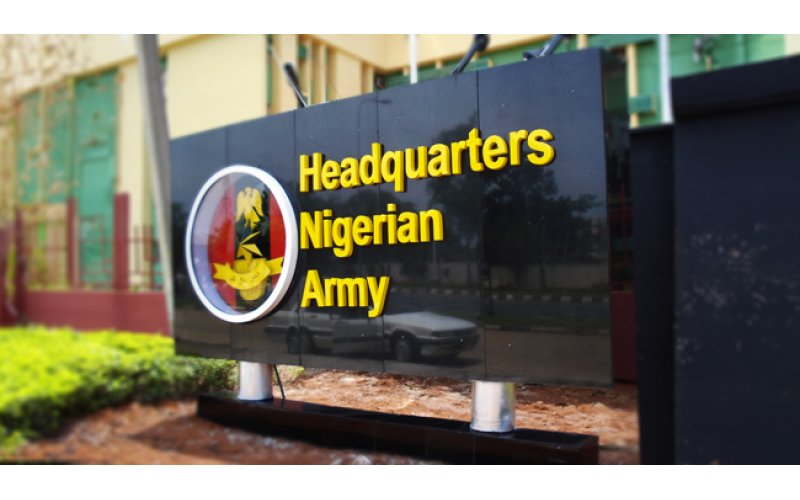 Defence Headquarters Confirms Killing of ISIS Leader Abu-Bilal Al-Minuki in Joint US-Nigeria Operation