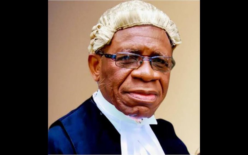  Delta Mourns: Former Deputy Governor Prof. Amos Utuama Passes Away at 77