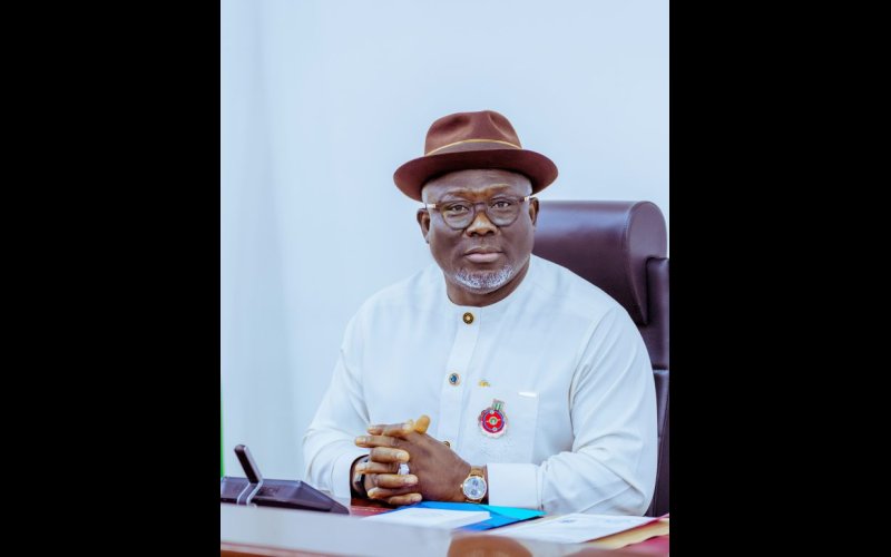 Boundary Disputes Threaten Peace, Security, and Progress in Nigeria -Oborevwori