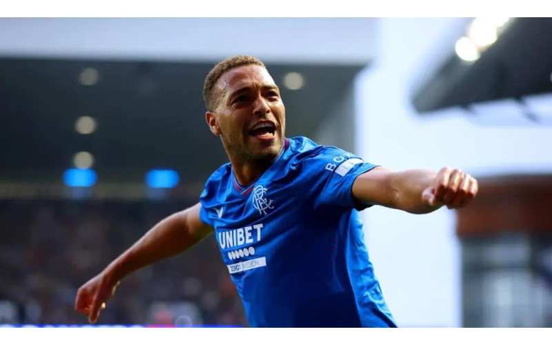 Dessers Assures Rangers Fans, Expect More Goals