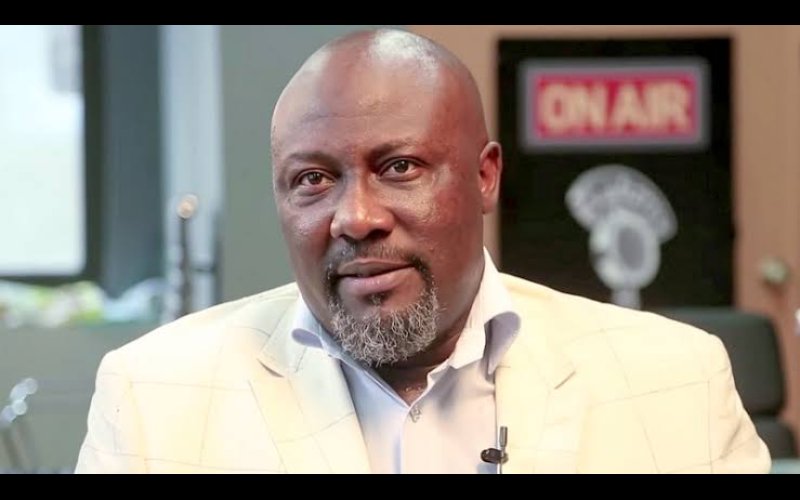Why i did not attend Shiloh 2024 – Dino Melaye