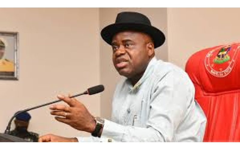 Governor Diri Says Joining APC is in Bayelsa’s Interest; Oborevwori Credits State’s Progress to Unity