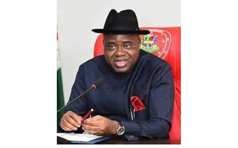 Bayelsa Agog For Diri’s Second Term Inauguration