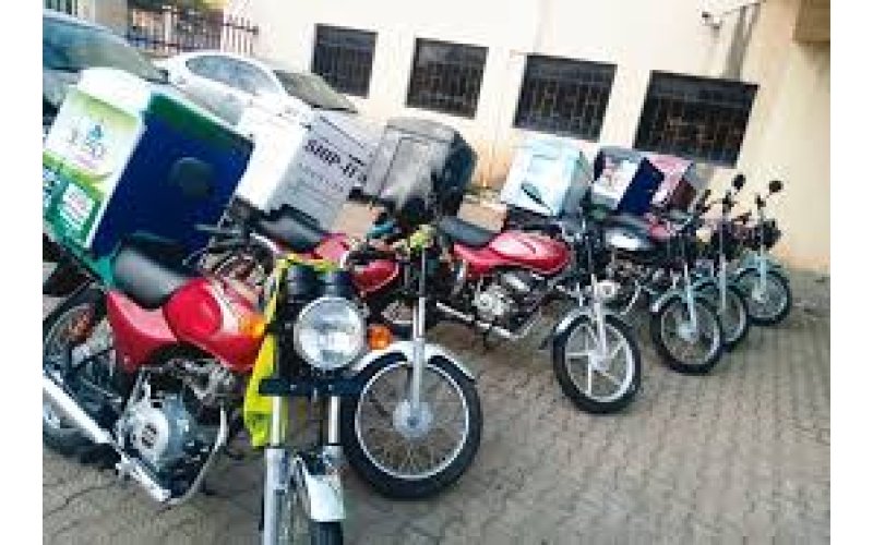 Akwa Ibom Assembly Moves Against Unregistered Dispatch Riders, Declares Concern Over Oron Erosion Crisis