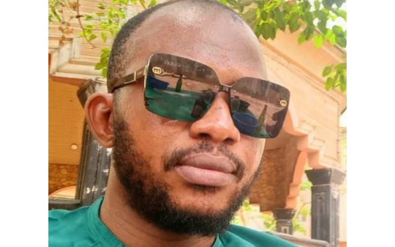 “DNA test should be abolished in Igboland, every child born in marriage is owned by the woman’s husband” – Nigerian man