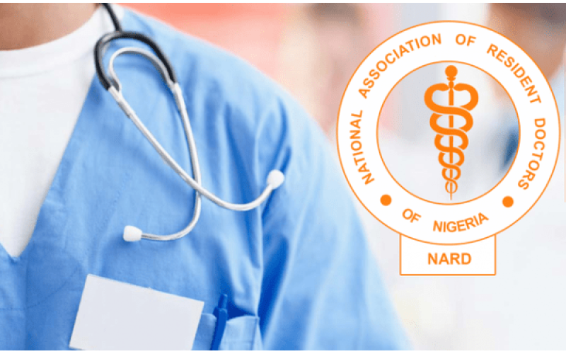 Resident Doctors Declare Indefinite Nationwide Strike Over Pay Dispute