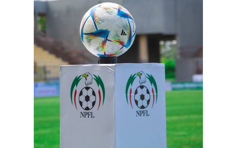 Doma United Secure NPFL Promotion, Mark Swift Return to Top Flight
