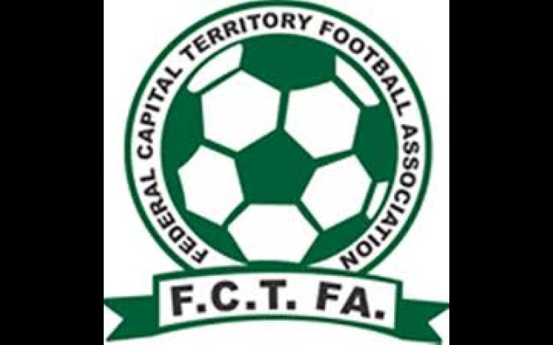 FCT Football coaches show appreciate 