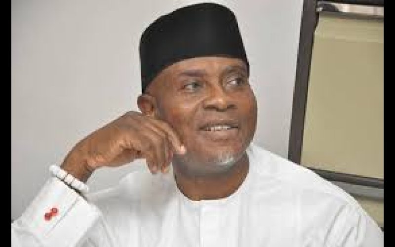 Onaiwu describes Edo PDP Congress as hogwash 