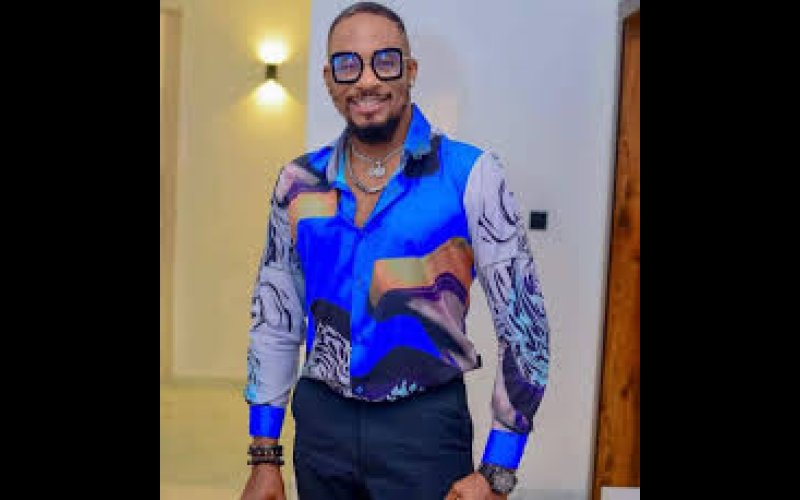 Junior Pope Is Dead - AGN President, Emeka Rollas Confirms