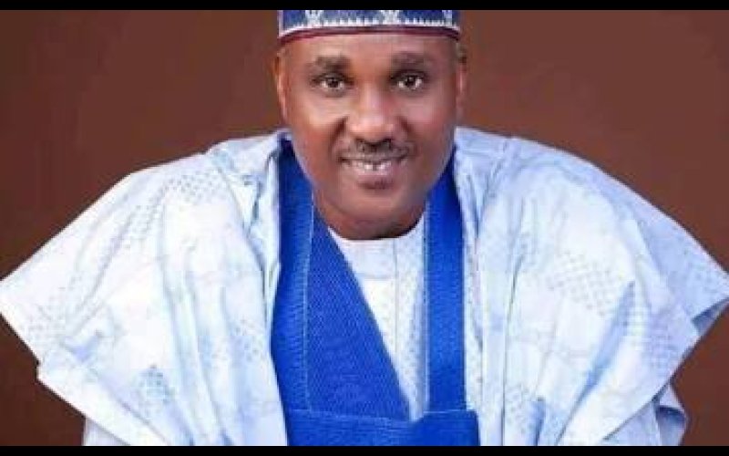 Nigeria’s VAT Collection, Lowest In Africa – Tajudeen Abbas