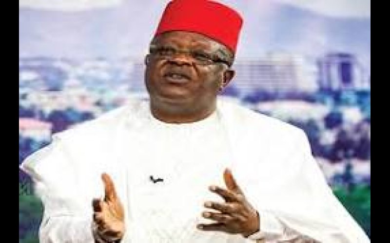 Everything About Lagos-Calabar Coastal Highway Has Wrong Smells