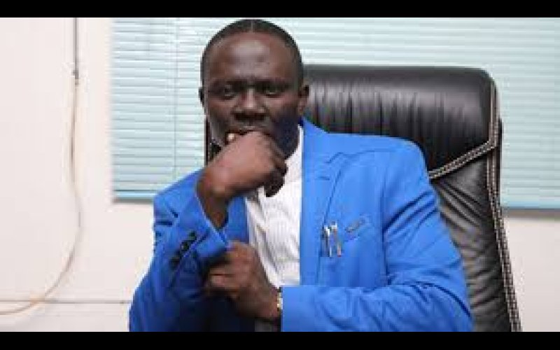 EDO 2024 | It's Time for Asue Ighodalo to Say 'So Long, Farewell', Kassim Afegbua Advises