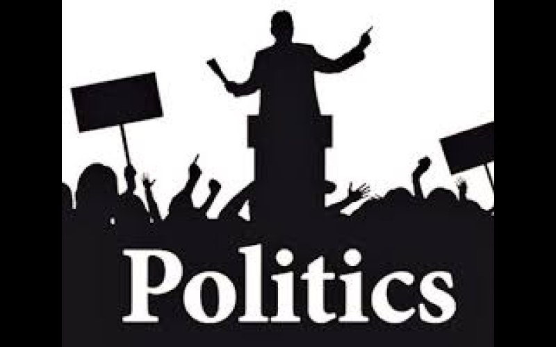 CIVILITY IN POLITICS