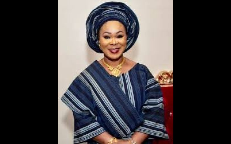 Needed: A Man As Minister of Women Affairs