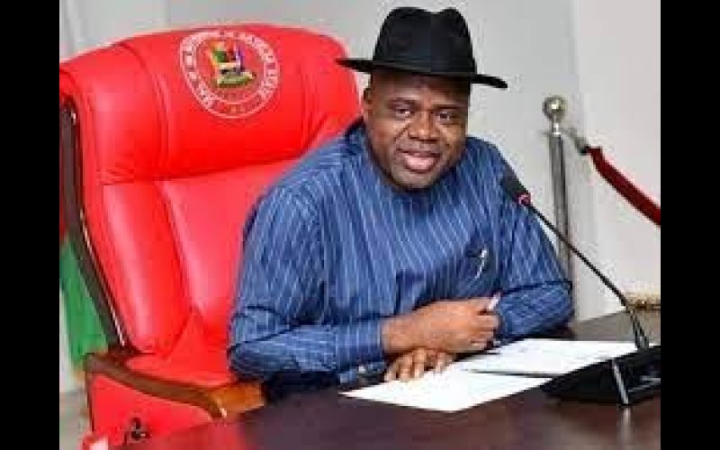 Bayelsa To Set Up LG Teams Against Oil Theft
