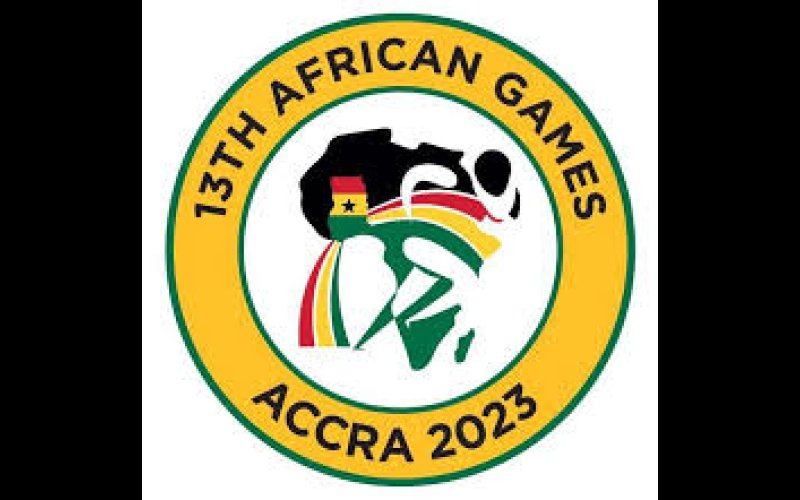 Lights, Camera, Action! Fans Have First Taste of African Games as Table Tennis Takes Stage