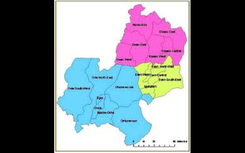 Enemies of Edo