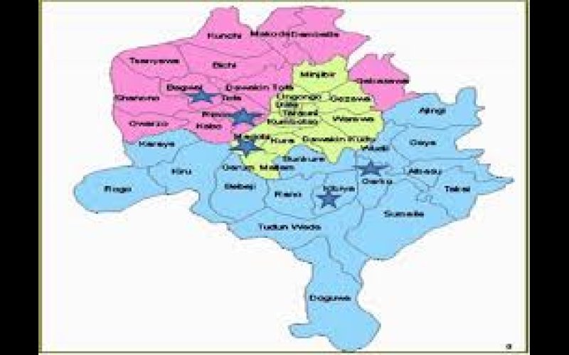 How Kano Council Elections will Compromise LG Autonomy