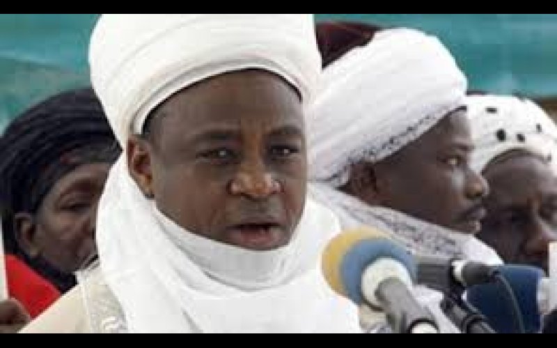 Nigerians Struggling To Survive - Muslim Leaders