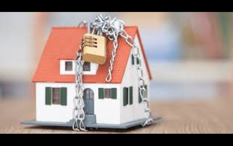 EFCC Secures Final Forfeiture of  N204.8m,  15 Properties for  Fraud Victims