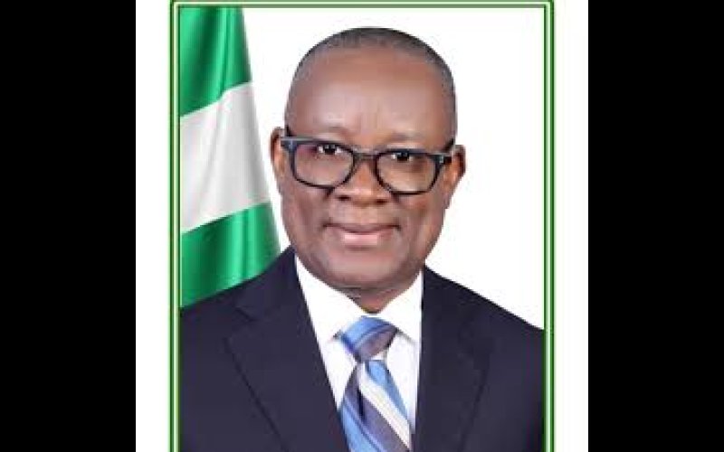 ATTENTION: SENATOR JOHN  ENOH*     *THE PRIVATE SECTOR NEEDS RE-DIRECTION IN SPORTS DEVELOPMENT IN NIGERIA* 