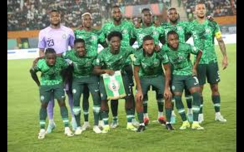 2026 FIFA World Cup Qualifier: Match tickets go on sale Thursday