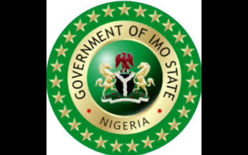 Imo Sports Commission in Conjunction With The Sports Ministry Actualizing Gov Uzodimma's Youth Empowerment Program Through Talent Hunt