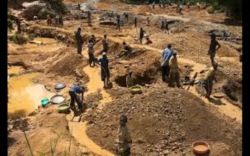 NGO Commends FG's Quick Action, Closure of Abuja Lithium Mining Site, Condemns Tragic Gold Mining Landslide in Niger State