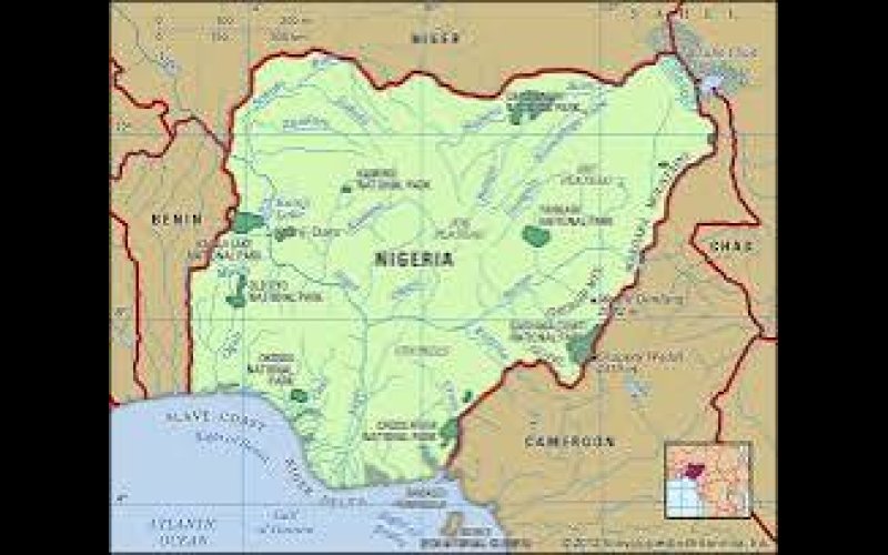 FOOD FOR THOUGHT FOR ALL NIGERIANS*