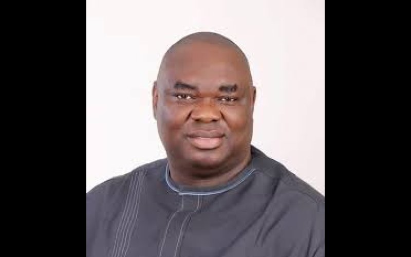 Giwa FC Returns Against Plateau United FC As Inaugurated Committee Members For This Purpose Visit Amb. Chris Giwa:*