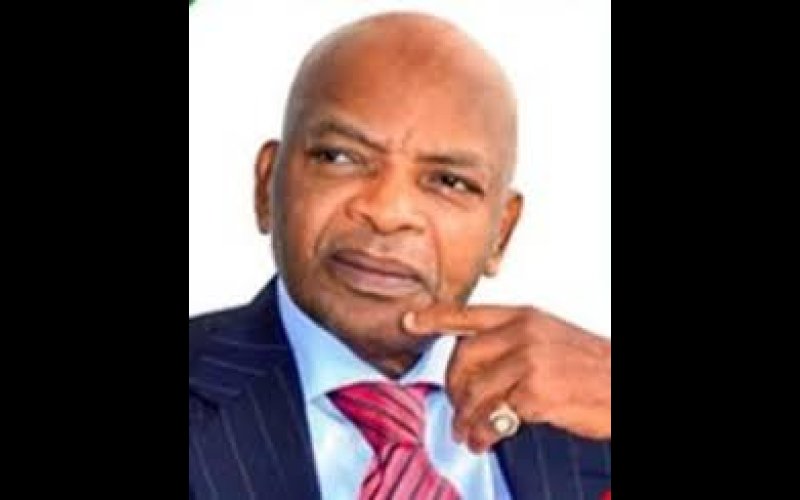  EFCC Secures Final Forfeiture of 20 Properties, 10 Vehicles, Others for Arthur Eze