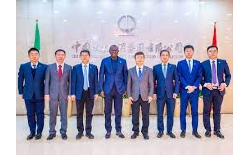   Sanwo-Olu Announces Plan To Build New Lagos Airport 