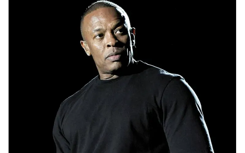 Dr. Dre Joins Forbes Billionaires List for First Time With $1 Billion Net Worth