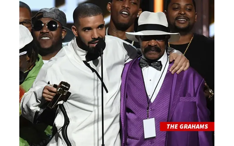  Drake’s Father Clarifies Cancer Status After Rapper’s Emotional Lyrics Spark Concern