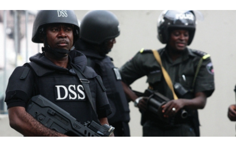 Kaduna Social Media Influencer “Sarkin Sultan” Arrested by DSS Over Alleged Cybercrime