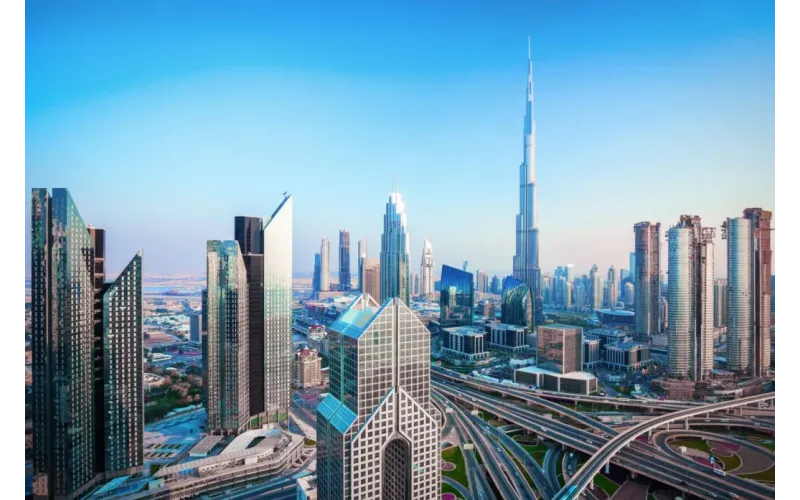 UAE Denies Approving $10k Bank Balance, N640k Fee As Visa Application