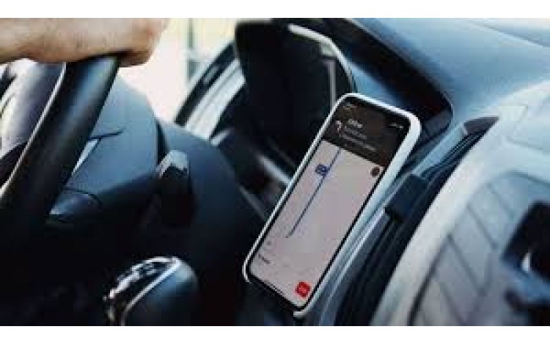 Lagos Woman Reportedly Attacked by E-Hailing Driver After Argument Over Air Conditioning