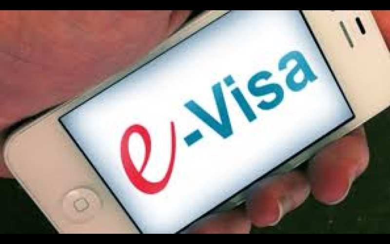 Nigeria introduces e-Visa, digital entry system
