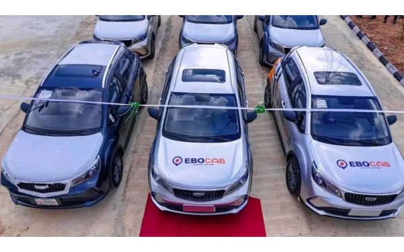 Ebonyi State Introduces EBOCAB: A Digital Ride-Hailing Solution for Safer Transportation