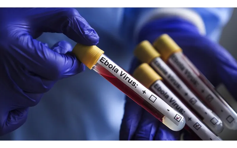 Italy Investigates Suspected Ebola Cases as Africa Outbreak Raises Global Concern