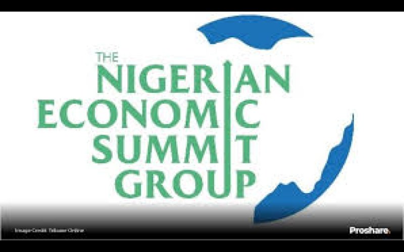2025 Nigerian Economic Summit Opens in Abuja